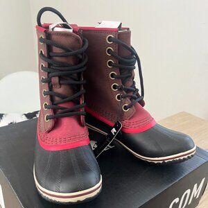 Sorel Slimpack Mid Calf Boot